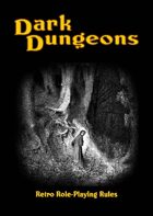 Dark Dungeons