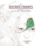 Descants & Cadences - from the Sketchbook