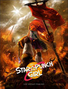 Starpunch Girl - Chapter 2