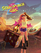 Starpunch Girl - Chapter 2, Part 2