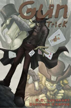 Gun Trick #1
