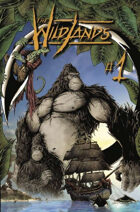The Wildlands #1