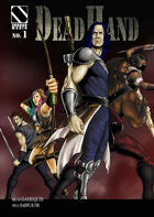 Deadhand #1