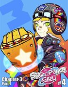 Starpunch Girl - Chapter 3, Part 1