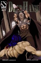 Deadhand #2