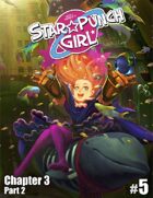 Starpunch Girl - Chapter 3, Part 2