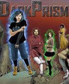Dark Prism #1