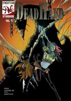 Deadhand #4
