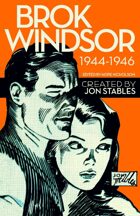 Brok Windsor