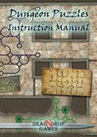 Dungeon Puzzles