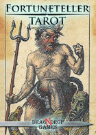 Fortuneteller Tarot