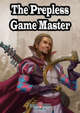 The Prepless GM