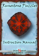 Runestone Puzzles