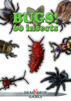 BUGS!