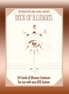 Deck of Illusions