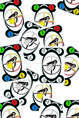 Potlatch Status Tokens