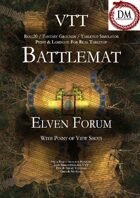 VTT Battlemap - Elven Forum