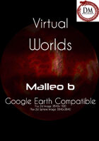 Virtual Worlds (Google Earth Compatible) - Malleo b