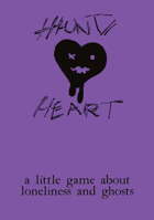 Haunt/Hearts