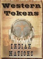 Western Tokens, Indian Nations