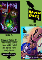 Raven Tales