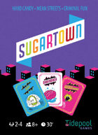 Sugartown