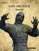 GMART920 Mummy
