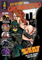 Ground Zero: Volume 2