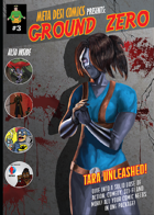 Ground Zero: Volume 3