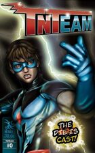 TNTeam #0 - The Die Is Cast!