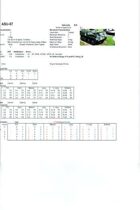 ASU-57 Airborne Tank Destroyer