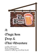 Da Bonz