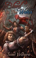 Blood In The Water