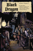Black Dragon #2