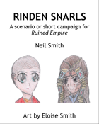 Rinden Snarls
