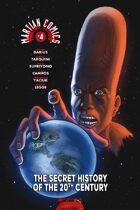 Martian Comics #4