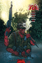 Martian Comics #7