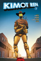 Kimot Ren #2