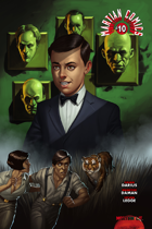 Martian Comics #10