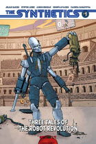 The Synthetics #1