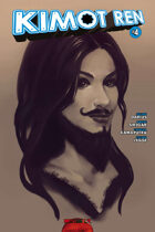 Kimot Ren #4