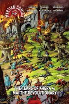 Martian Comics #19