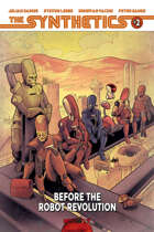 The Synthetics #2