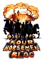 Horror Gaming Month—Week One