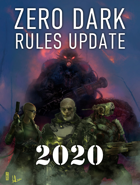 Horizon Wars: Zero Dark (2020 Update)
