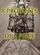 Ancient Historical Battles: Combo Pack (GGA)