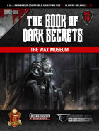 The Wax Museum