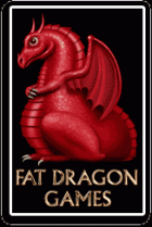 Fat Dragon Games